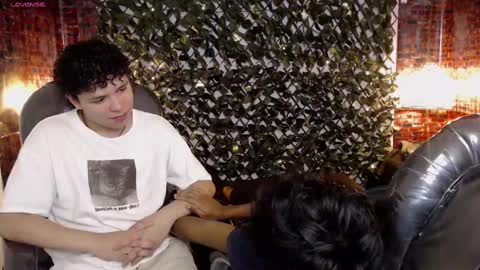 BENJAMIN online show from 02.19.25