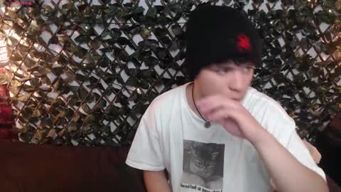BENJAMIN online show from 02.19.25
