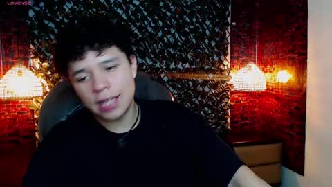 BENJAMIN online show from 02.20.25