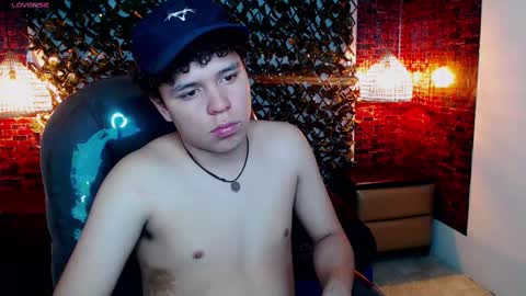 BENJAMIN online show from 02.20.25