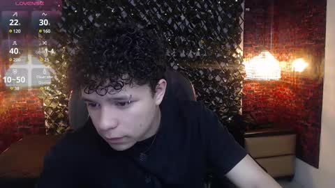 BENJAMIN online show from 02.21.25