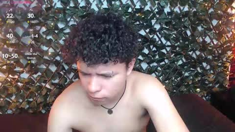 BENJAMIN online show from 02.22.25