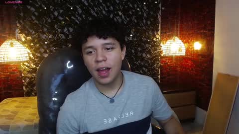 BENJAMIN online show from 02.26.25