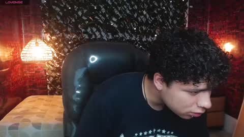 BENJAMIN online show from 02.26.25
