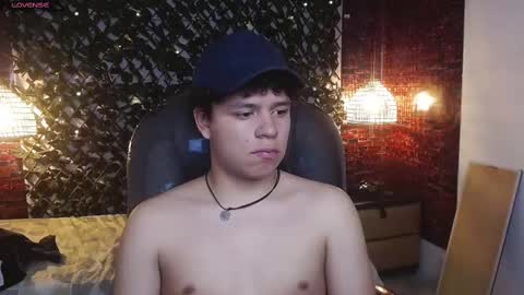 BENJAMIN online show from 02.26.25