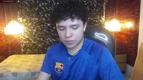 BENJAMIN online show from 02.27.25