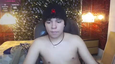 BENJAMIN online show from 02.27.25