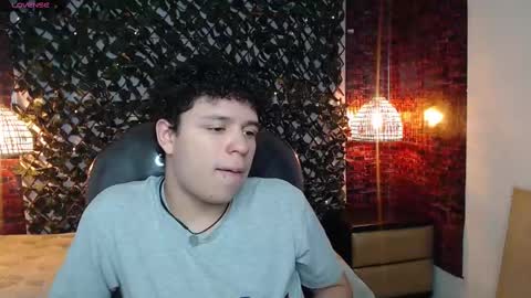 BENJAMIN online show from 02.28.25