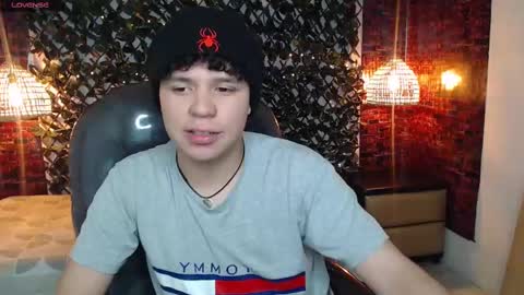 BENJAMIN online show from 02.28.25