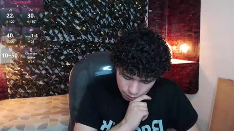 BENJAMIN online show from 03.06.25