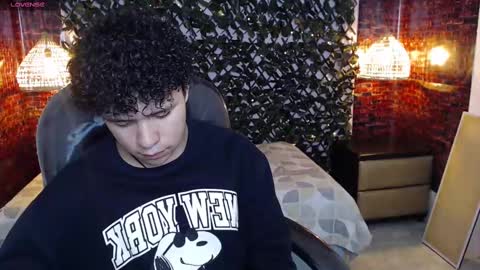 BENJAMIN online show from 03.07.25
