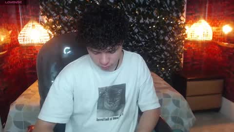 BENJAMIN online show from 03.11.25