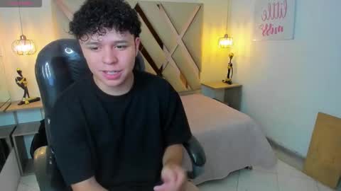 BENJAMIN online show from 09.10.25