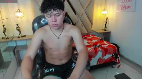 BENJAMIN online show from 09.14.25
