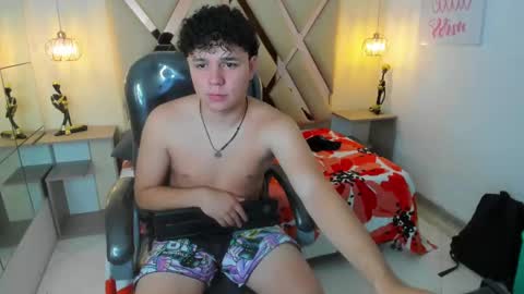 BENJAMIN online show from 09.16.25