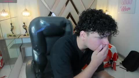BENJAMIN online show from 09.18.25