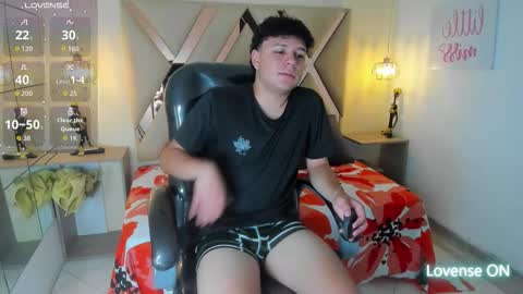 BENJAMIN online show from 09.20.25