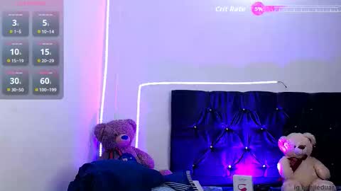 Benji Hoter online show from 11.18.25