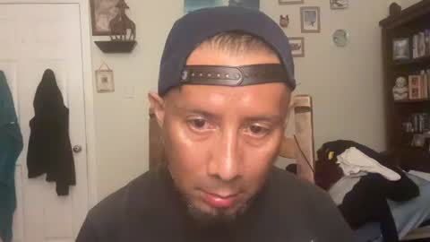 benmoncada630 online show from 03.03.26