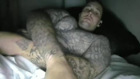 smokin n cammin online show from 01.05.25