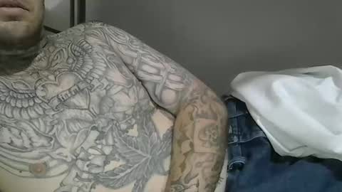 smokin n cammin online show from 01.08.25