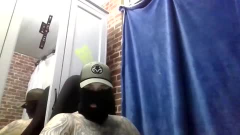 smokin n cammin online show from 12.18.25