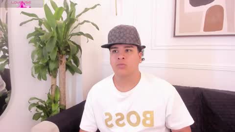 bennett_alejoo online show from 09.21.25