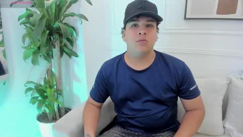 bennett_alejoo online show from 09.24.25