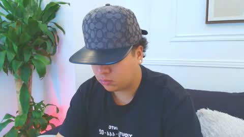 bennett_alejoo online show from 01.06.26