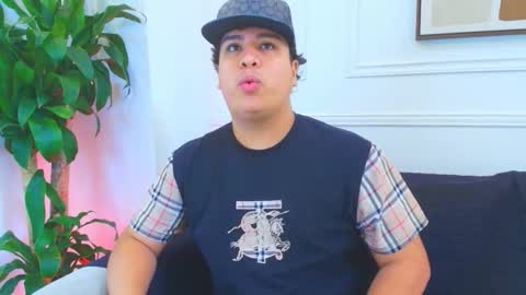 bennett_alejoo online show from 01.13.26