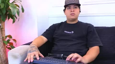 bennett_alejoo online show from 02.04.26