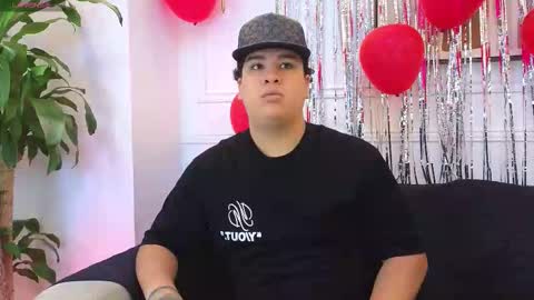 bennett_alejoo online show from 02.15.26