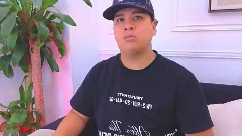 bennett_alejoo online show from 03.04.26