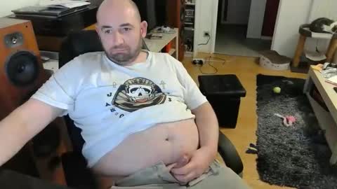 Ben online show from 02.12.25