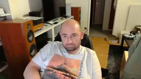 Snapshot of bennn54 chatting on 02.27.26 Ben online show from 02.27.26