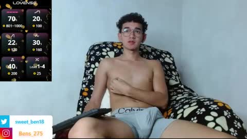 Snapshot of benny__1 chatting on 05.08.26 ben online show from 05.08.26