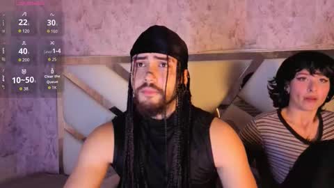 Benny and Mark online show from 02.24.26