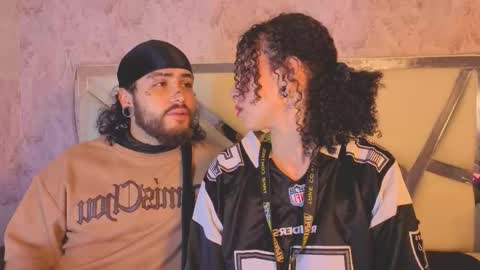 Benny and Mark online show from 03.16.26