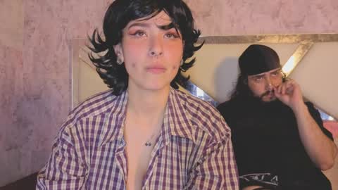 Benny and Mark online show from 04.10.26