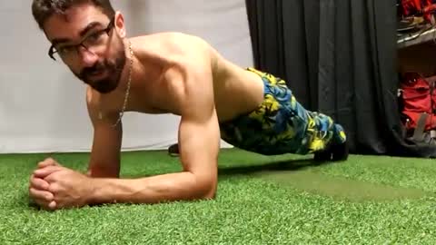 benny_boy95 online show from 10.06.25