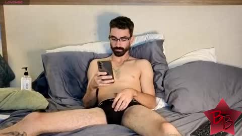 benny_boy95 online show from 10.09.25