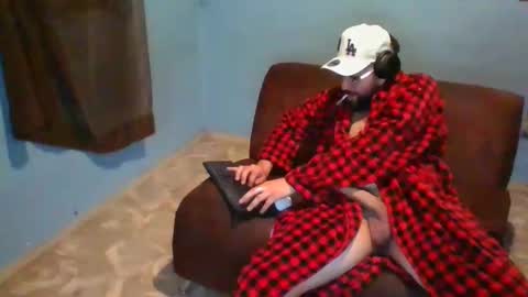 benny_yourdaddy online show from 03.02.25