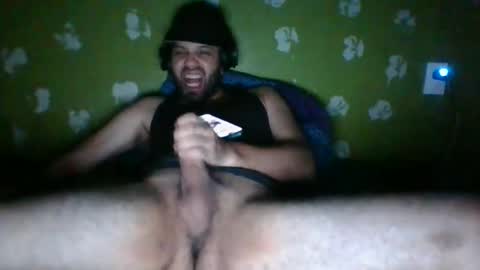 benny_yourdaddy online show from 10.25.25