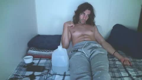 bennybluejeans online show from 09.18.25