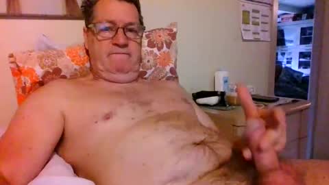 bennybutterfly007 online show from 05.13.26