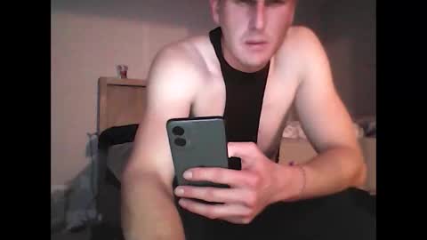 Snapshot of bennyc04041987 chatting on 12.29.24 BennyC online show from 12.29.24