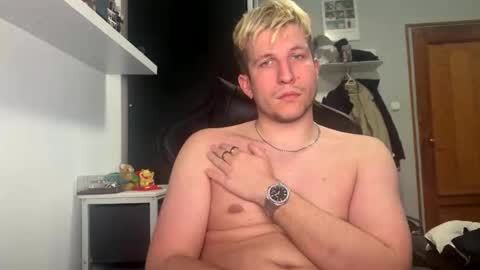 bennydemon online show from 04.03.26