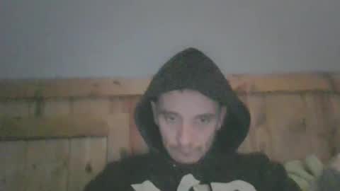 benny and innocentvixon online show from 01.12.25