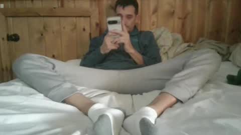 benny and innocentvixon online show from 01.13.25