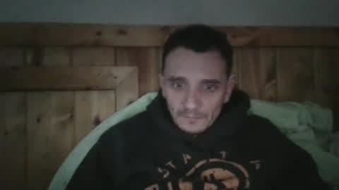 benny and innocentvixon online show from 02.10.25